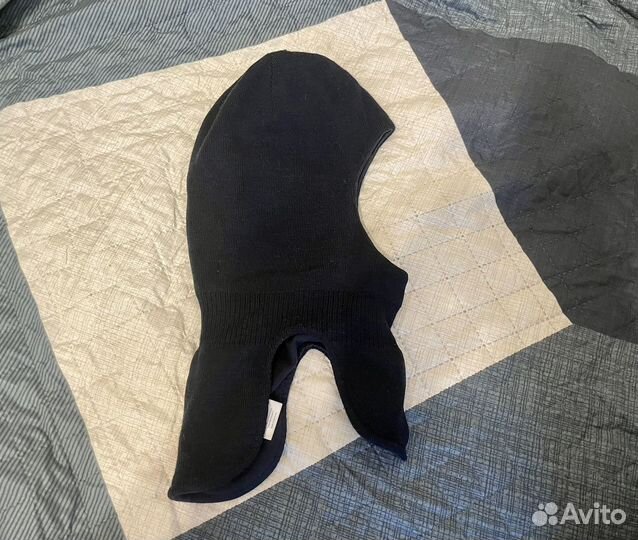 Шапка шлем reima размер 54