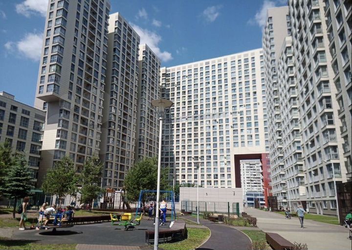 Торговая площадь в собственность