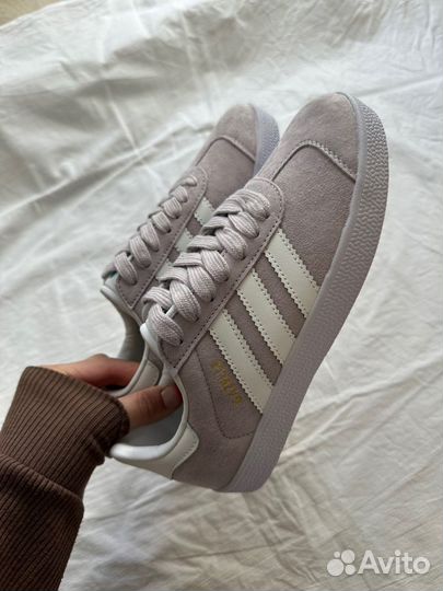 Кроссовки Adidas Gazelle женские оригинал (36-41)