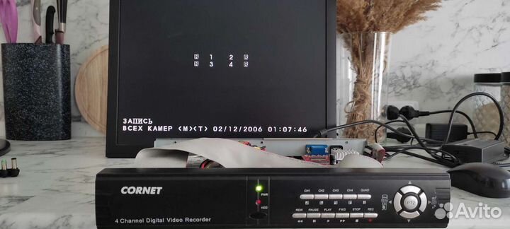 Видеорегистратор