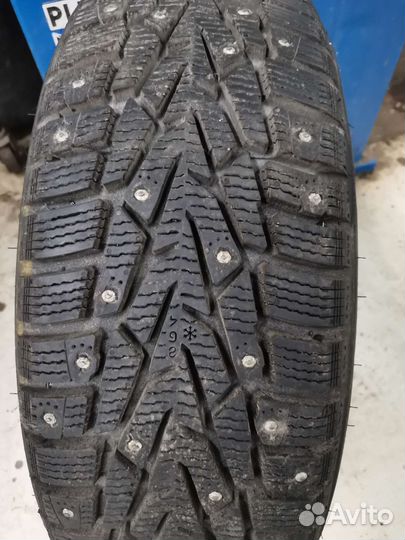 Nokian Tyres Nordman 7 195/65 R15