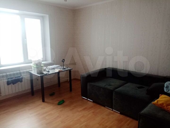 4-к. квартира, 77 м², 5/5 эт.