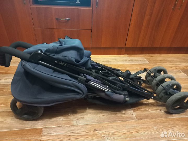 Прогулочная коляска Inglesina Trip