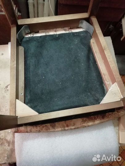 Ремонт стульев и рестоврация мебели