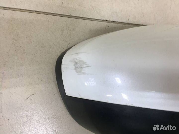 Зеркало правое электрическое Citroen C5