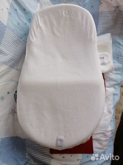 Кокон red castle cocoonababy