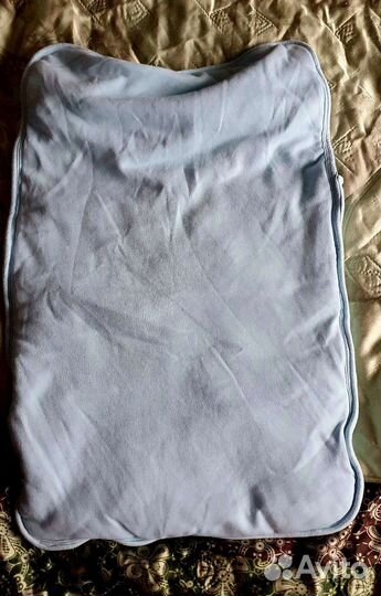 Конверт на выписку для мальчика