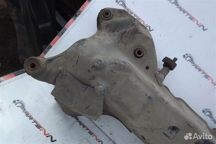 Балка подмоторная Подрамник Митсубиши Галант 8