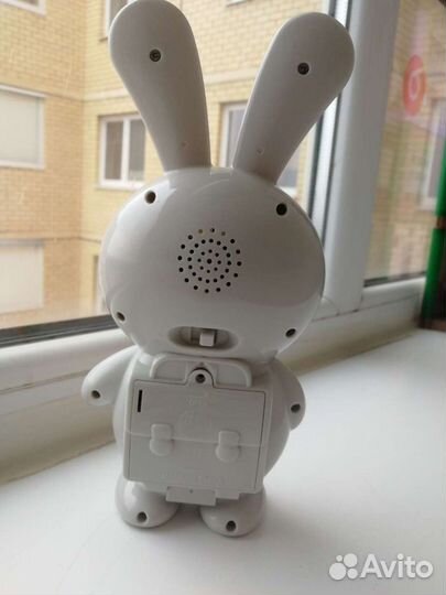 Интерактивная игрушка