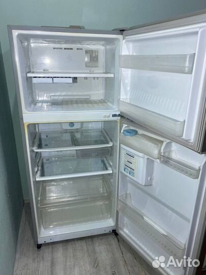 Холодильник Daewoo широкий Гарантия