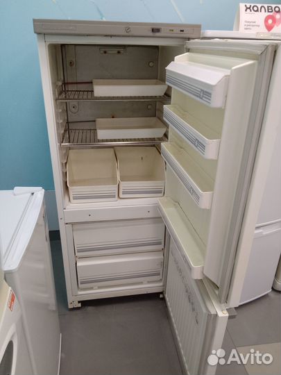 Холодильник бу Мир 145см на гарантии
