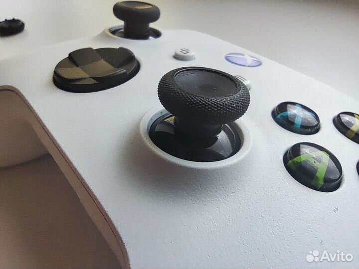 Игровая приставка xbox series s