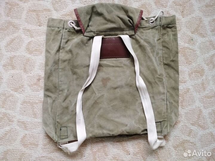 Рюкзак туристический СССР