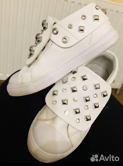 Обувь для девочки 28р