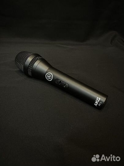 Микрофон AKG P5S