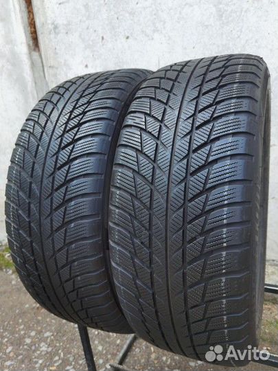 Bridgestone Blizzak LM-001 225/50 R18 95H