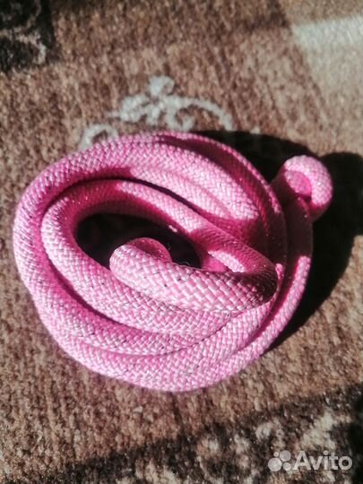 Скакалка для художественной гимнастики