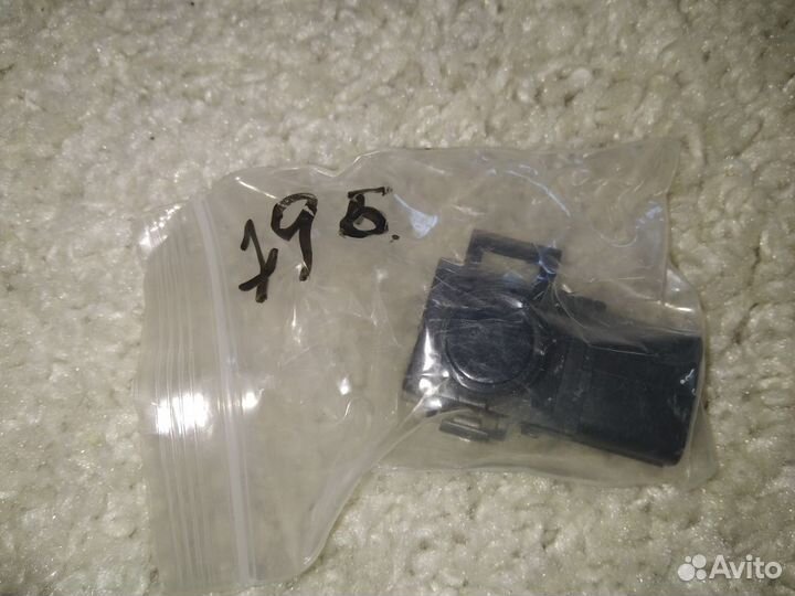 Датчик парковки toyota camry 11