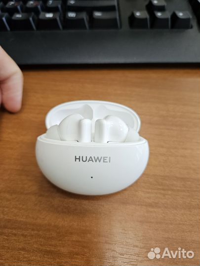 Huawei freebuds 5i