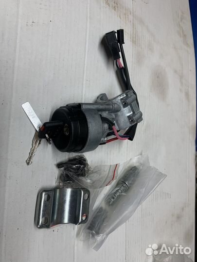 Замок зажигания Калина