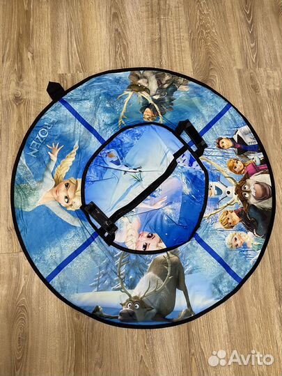 Тюбинги 100 см