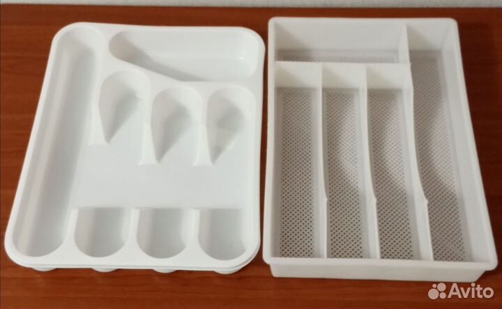 Лоток для столовых приборов