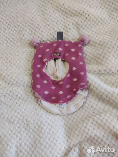 Шапка шлем kivat 0