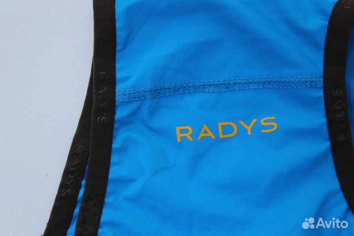 Radys Oxess Горнолыжный Мембранный Комбинезон М