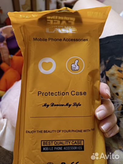 Чехол для телефона