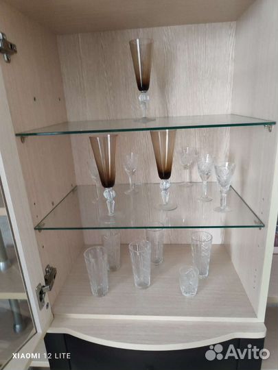 Стенка в гостиную бу