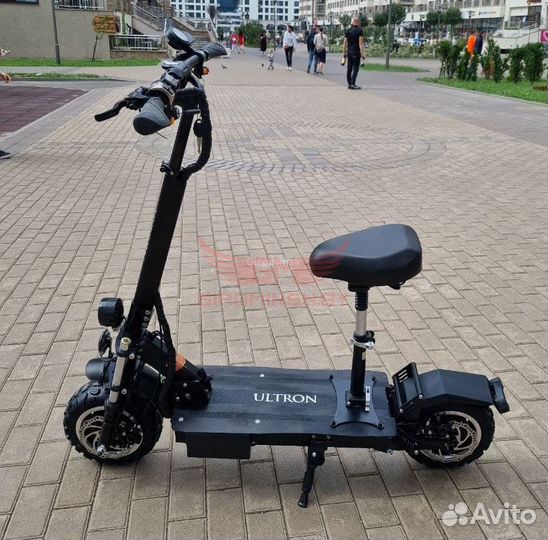 Прокат, Аренда электросамоката