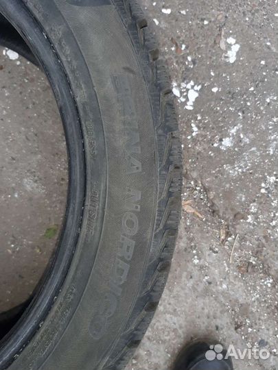 Viatti Bosco Nordico V-523 245/45 R17