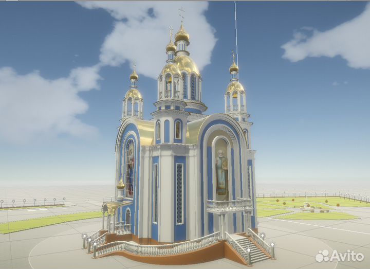 Моделирование и 3D печать