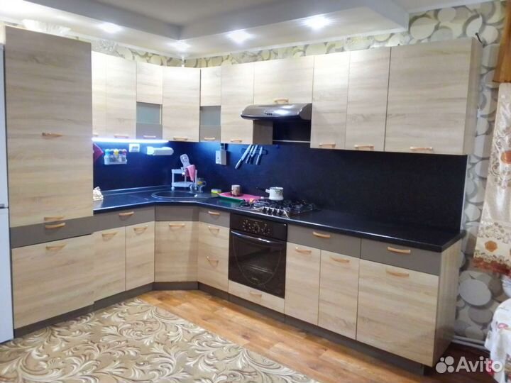 Кухонный гарнитур кухня бу угловой сегодня