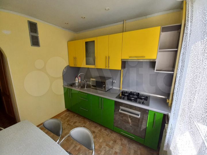 2-к. квартира, 462 м², 2/5 эт.