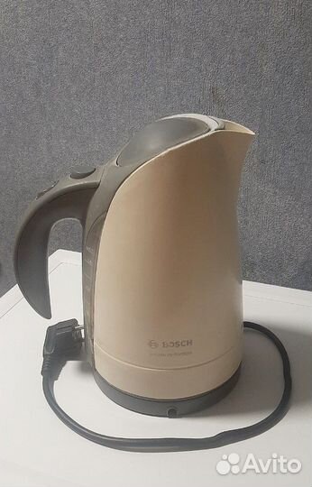 Чайник электрический