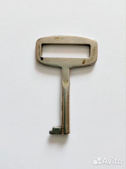 Ручки мебельные, ключ от шкафа СССР