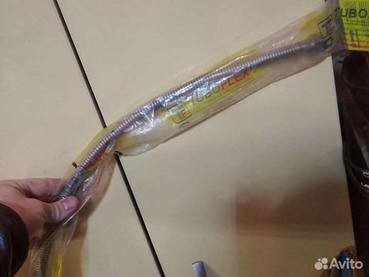 Газовый шланг 1 метр