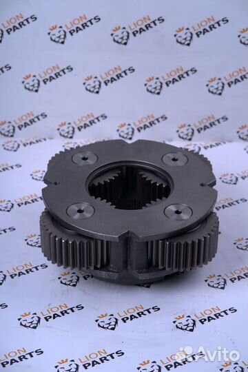 Вторая планетарная передача в сборе xkaq-00227