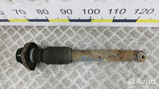 Амортизатор задний BMW X5 E53 (TMA10MF01)