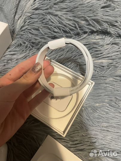 Airpods pro 2 type c