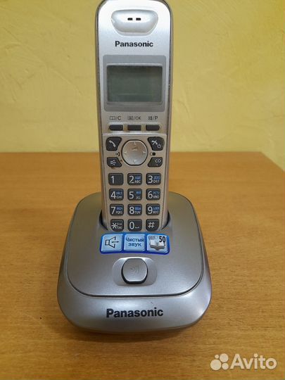 Panasonic KX-TU150RU