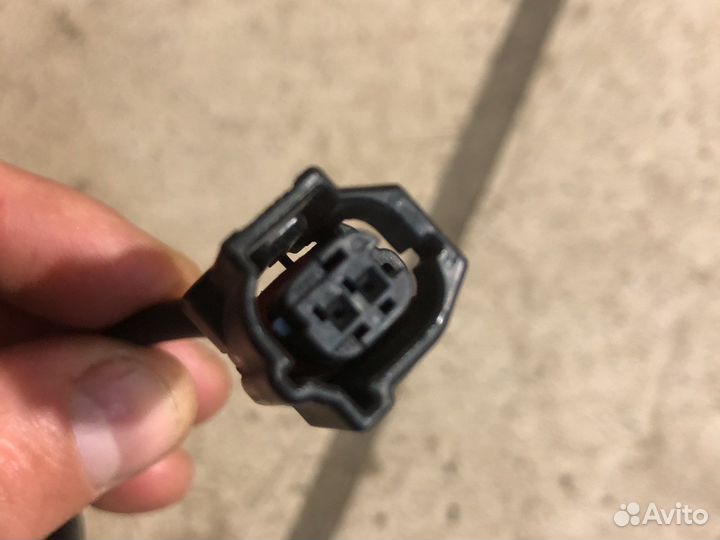 Ручка двери мицубиси Паджеро спорт 3