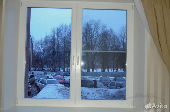 Пластиковые двери для вас