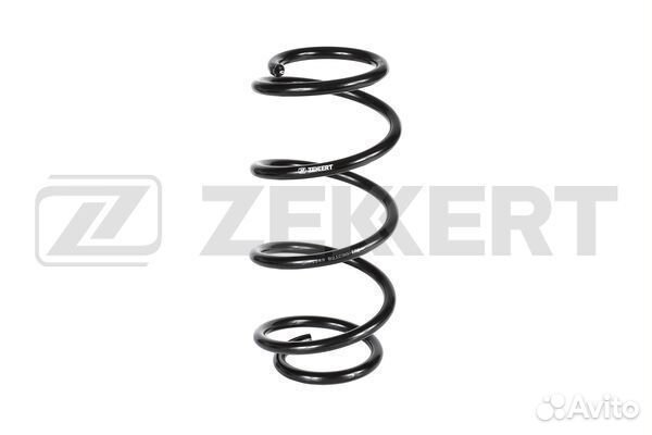 Пружина передней подвески Zafira A 99