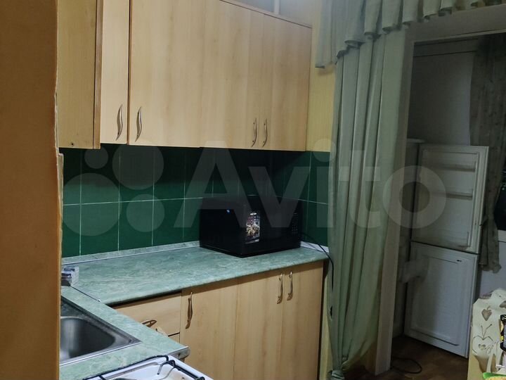 2-к. квартира, 42 м², 3/5 эт.