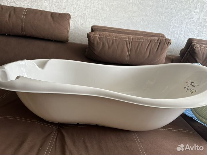 Ванночка для купания
