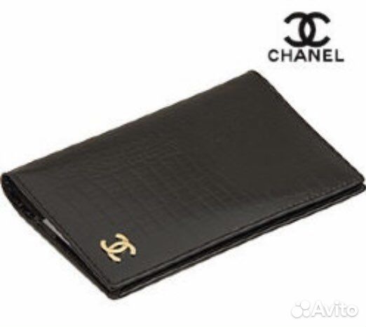 Обложка на паспорт кожаная