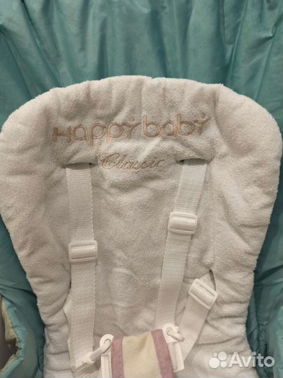 Стул для кормления