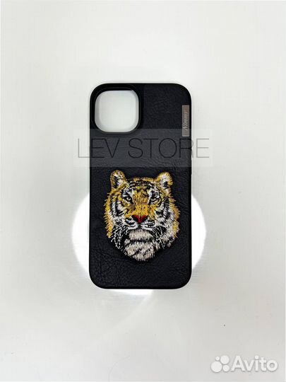 Чехол для iPhone Polo Ralph Lauren